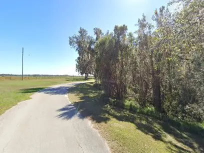 Peace River Park. Picnic Area
